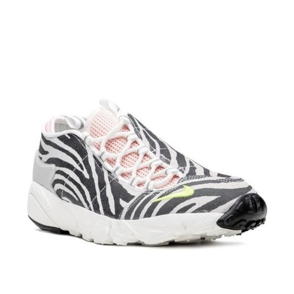 Nike x Olivia Kim Air Footscape sneakers - Picture 3 of 12